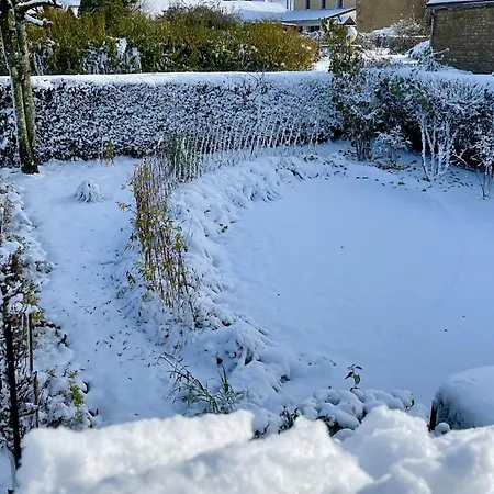 Apartamento Coin Perdu D