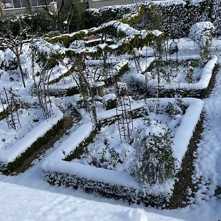 Apartamento Coin Perdu D *