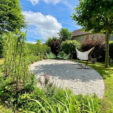 Apartamento Coin Perdu D *