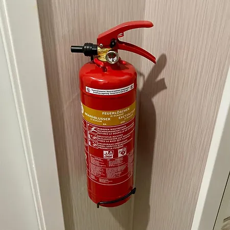 Coin Perdu D Apartmán *