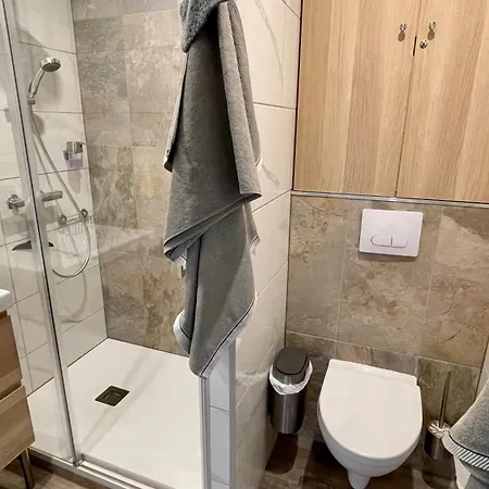 Coin Perdu B&b, D Apartment *
