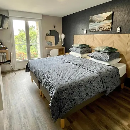 Coin Perdu B&b, D Apartment Vendeuvre-sur-Barse