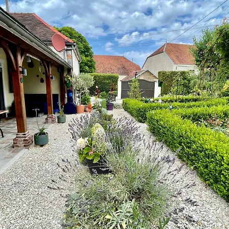 Coin Perdu B&b, D *