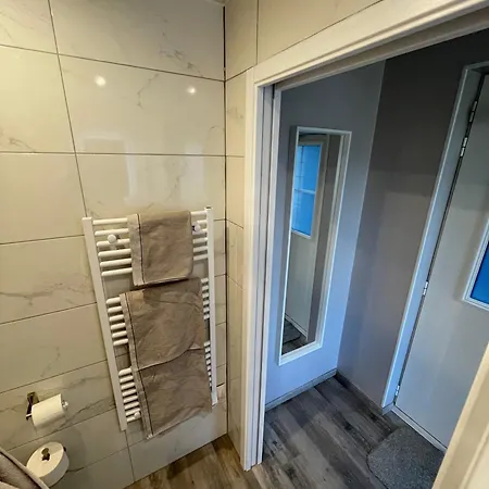 Coin Perdu B&b, D Apartment