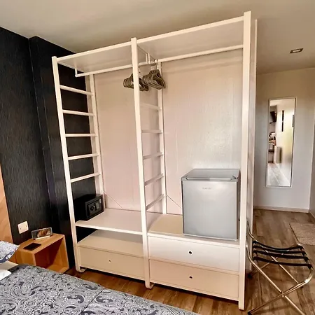 Apartmán Coin Perdu D