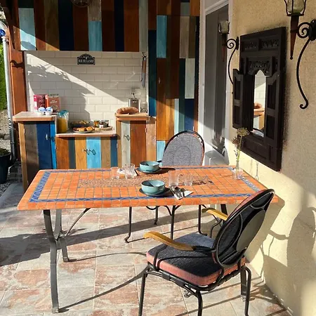 Coin Perdu D Apartamento *