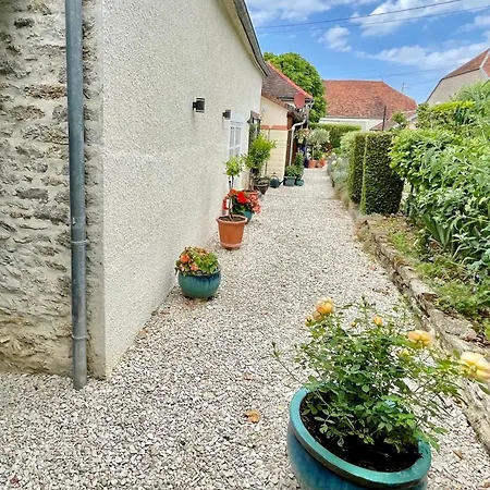 Apartmán Coin Perdu D