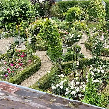 Apartamento Coin Perdu D *