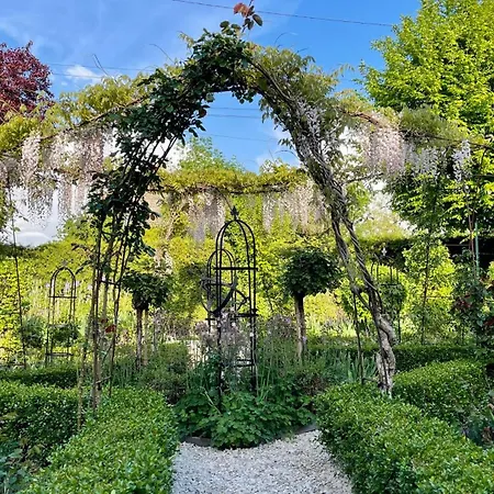 Coin Perdu B&b, D Vendeuvre-sur-Barse