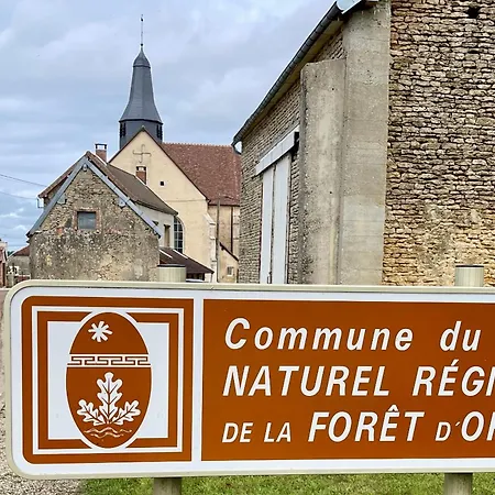 Coin Perdu D Lägenhet