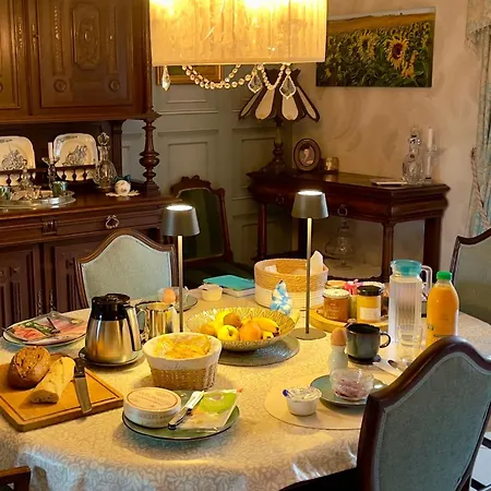 Coin Perdu D * Vendeuvre-sur-Barse