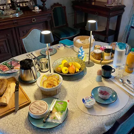 Coin Perdu D Apartamento Vendeuvre-sur-Barse