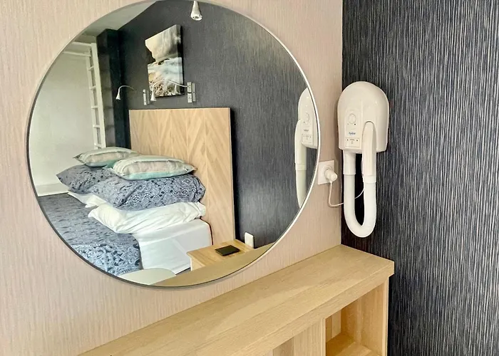 Coin Perdu D * Vendeuvre-sur-Barse