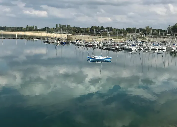Coin Perdu D * Vendeuvre-sur-Barse